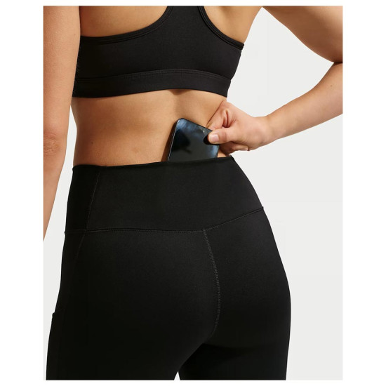 Nike Γυναικείο κολάν One High-Waisted Dri-FIT 7/8 Leggings